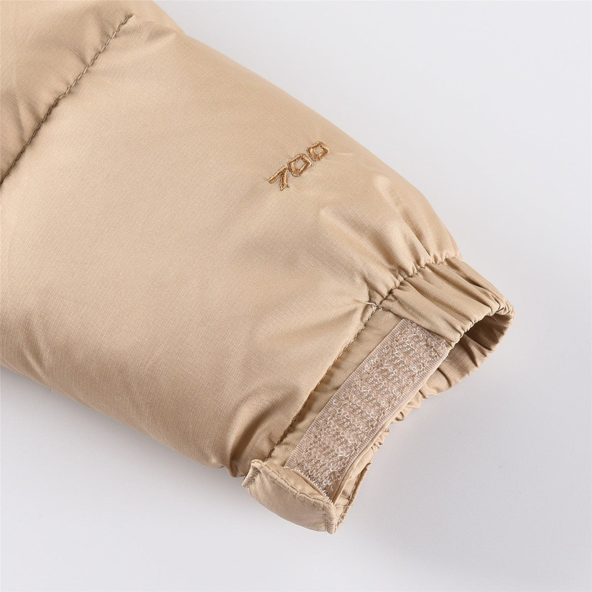 The North Face 1996 Down Jacket with Stowable Hood