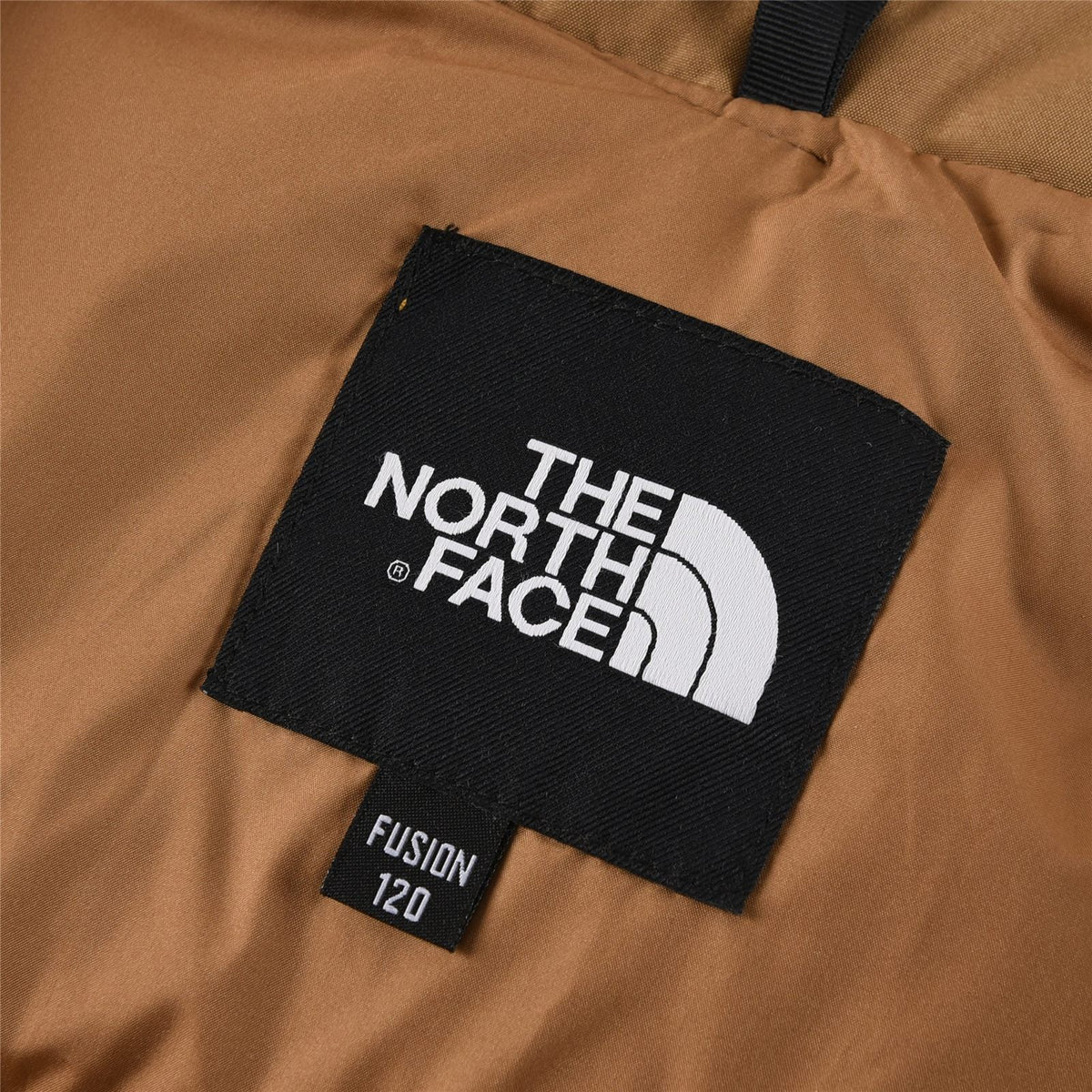 The North Face 1996 Down Jacket with Stowable Hood