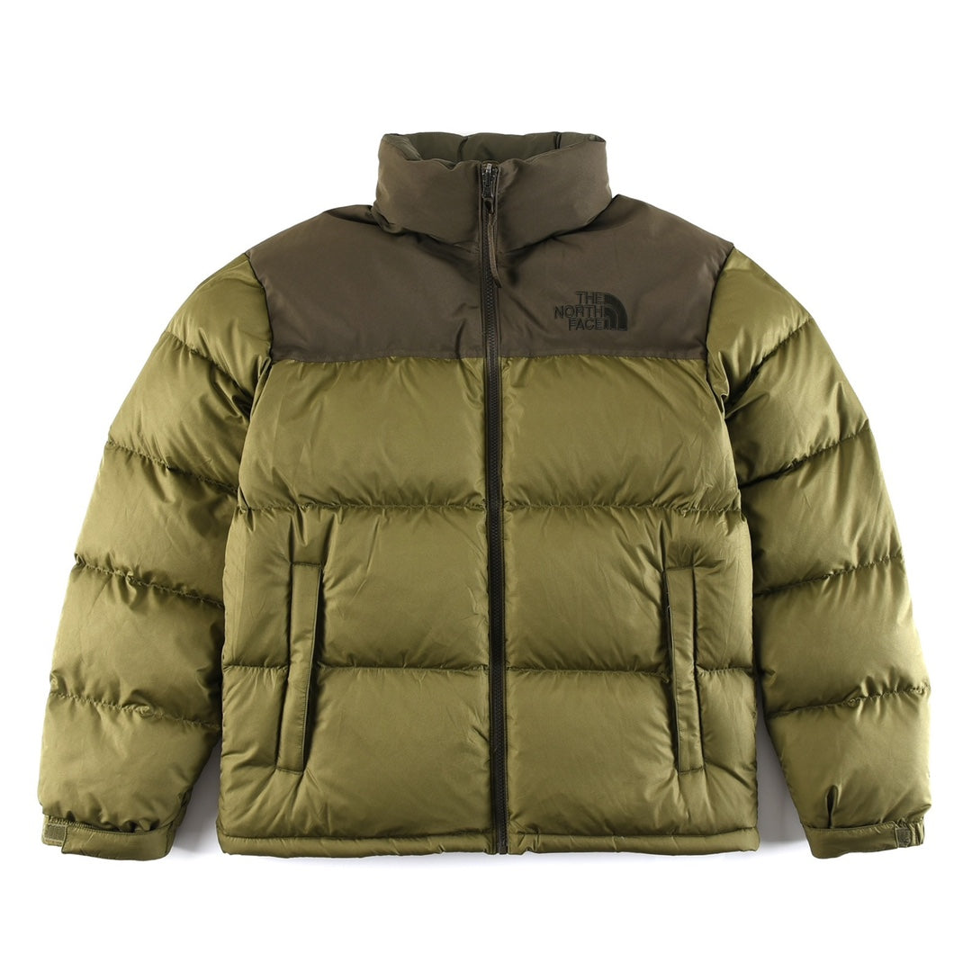 The North Face 1996 Down Jacket with Stowable Hood