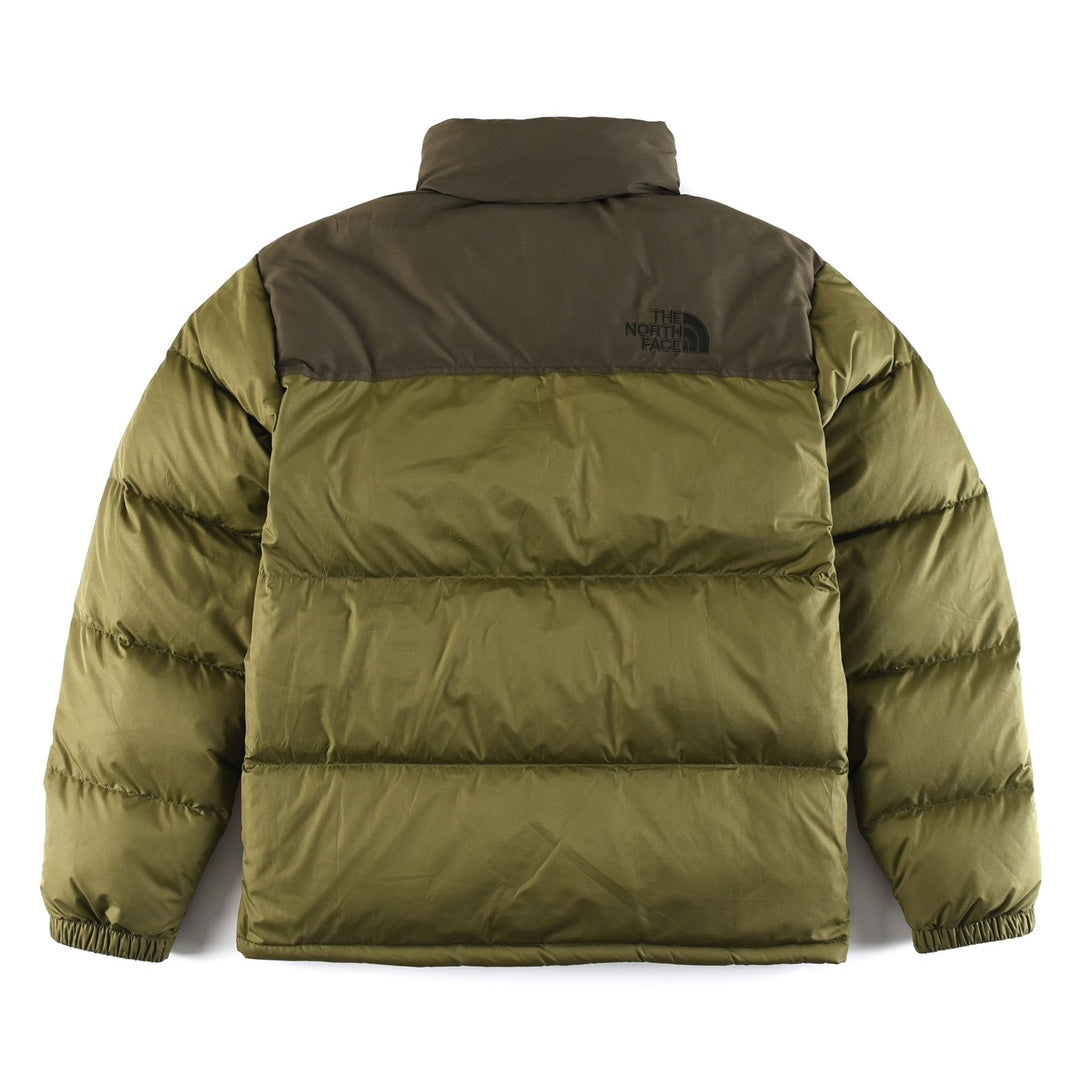 The North Face 1996 Down Jacket with Stowable Hood