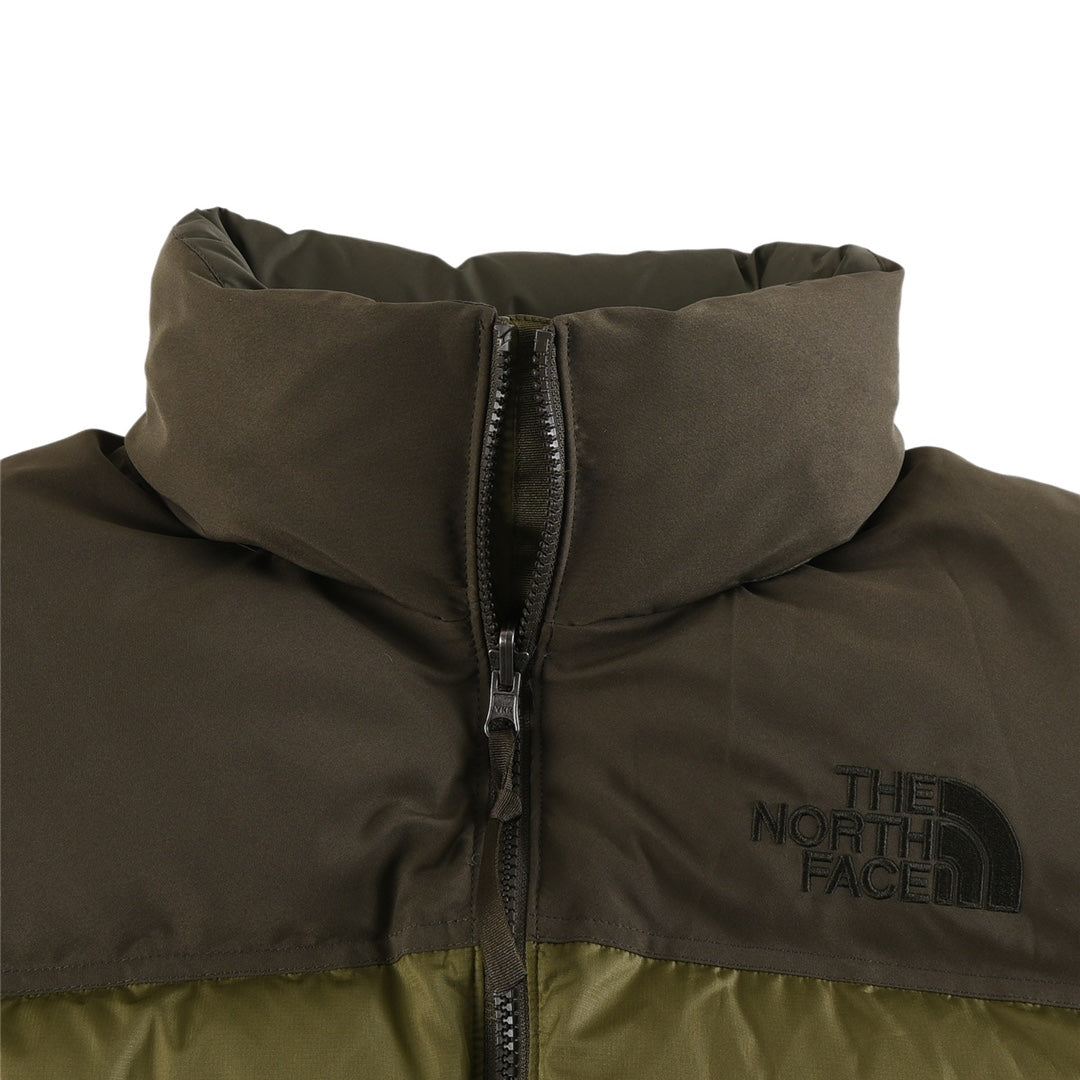 The North Face 1996 Down Jacket with Stowable Hood