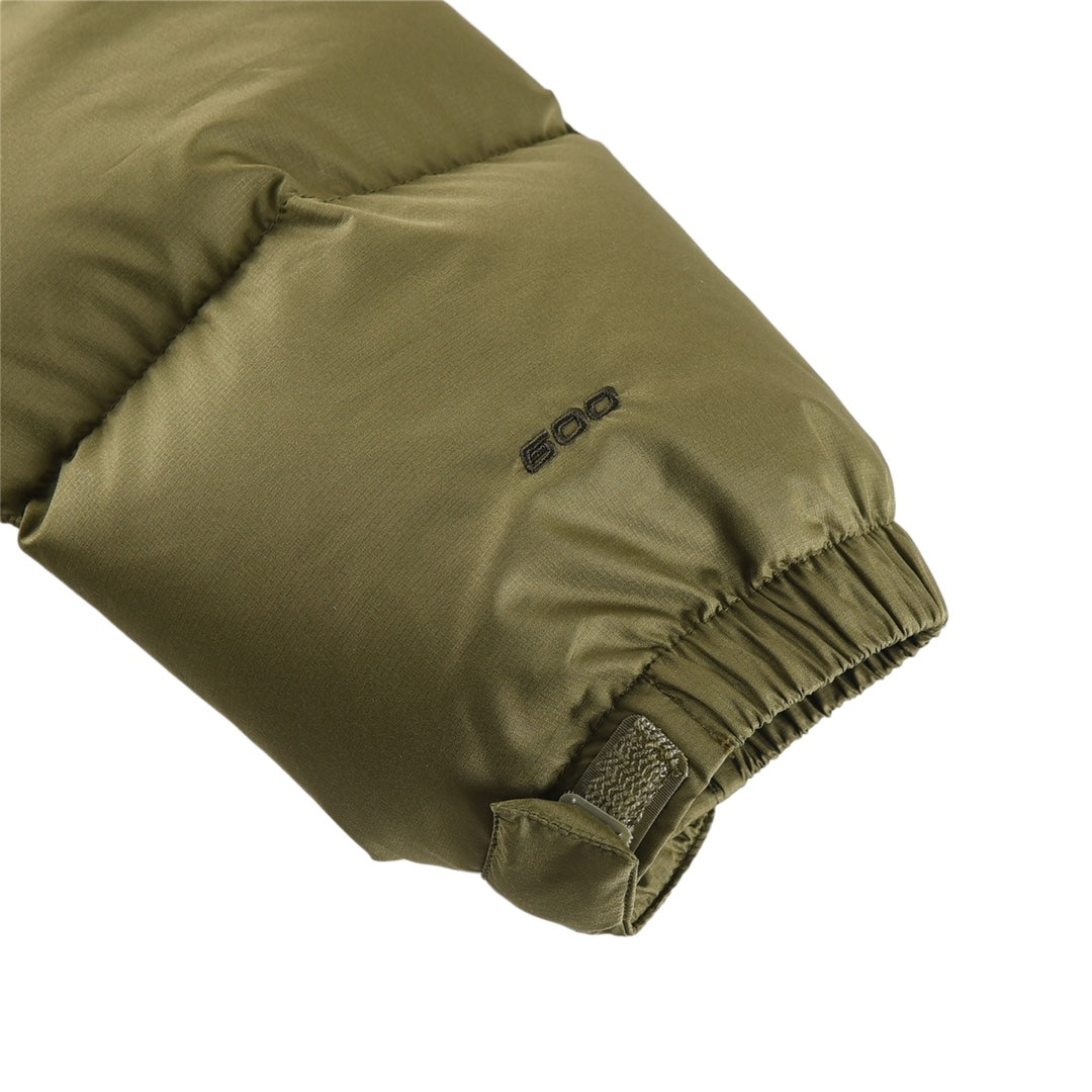 The North Face 1996 Down Jacket with Stowable Hood