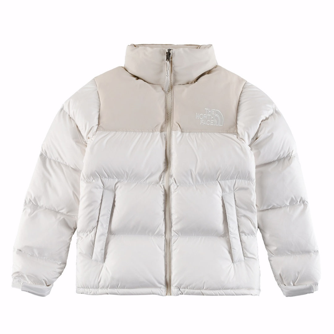 The North Face 1996 Down Jacket with Stowable Hood