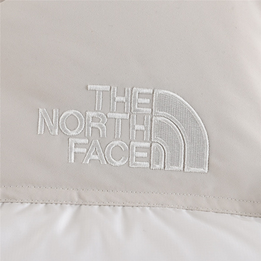 The North Face 1996 Down Jacket with Stowable Hood