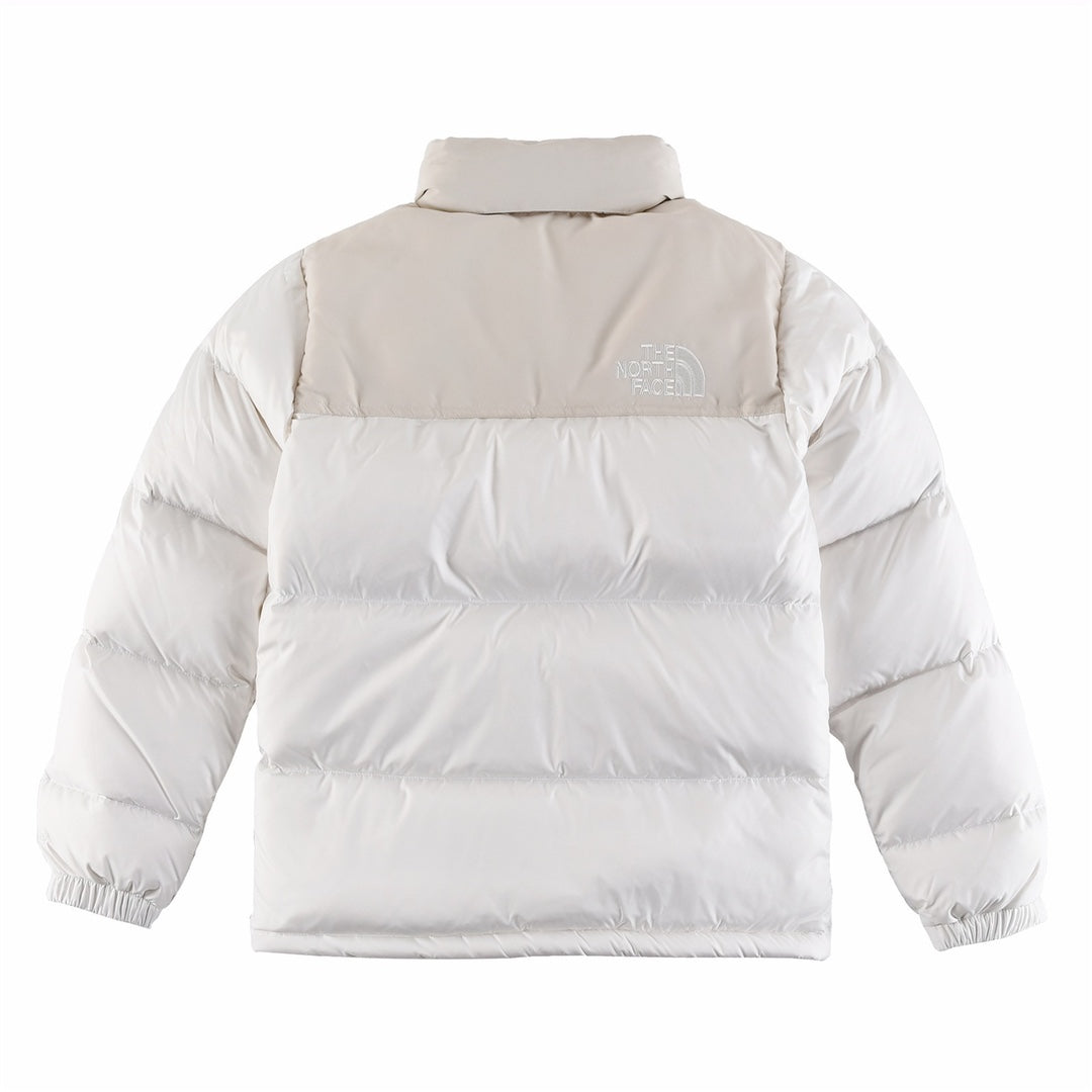 The North Face 1996 Down Jacket with Stowable Hood