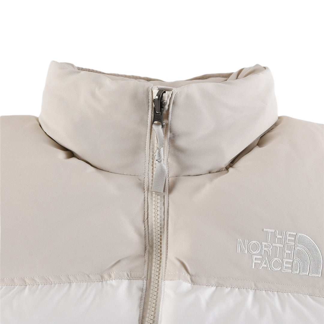 The North Face 1996 Down Jacket with Stowable Hood